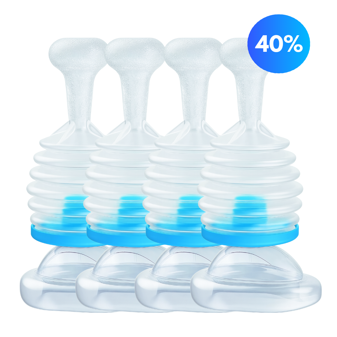 4 устройства ResQ – 40% отстъпка